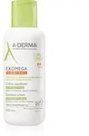 A-Derma Exomega Control Emollient Cream K&ouml;rpercreme f&uuml;r sehr trockene, empfindliche