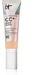 IT Cosmetics Your Skin But Better CC + Nude Glow CC Cream zur Verj&uuml;ngung der