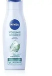 NIVEA Volume Wonder Pflegeshampoo f&uuml;r mehr Haarvolumen 400 ml