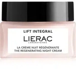 Lierac Lift Integral The Regenerating Night Cream remodellierende Nachtcreme mit