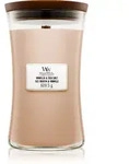 Woodwick Vanilla & Sea Salt Duftkerze mit Holzdocht 609.5 g