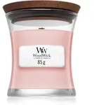 Woodwick Coastal Sunset Duftkerze mit Holzdocht 85 g