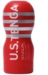 Tenga U.S. Original Vacuum Cup Einweg-Masturbator 18 cm