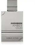 Al Haramain Amber Oud Carbon Edition Eau de Parfum Unisex 60 ml