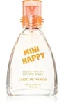 Ulric de Varens Mini Happy Eau de Parfum f&uuml;r Damen 25 ml