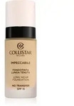 Collistar Impeccabile Long Wear Foundation langanhaltende Make-up Foundation...