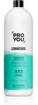Revlon Professional Pro You The Moisturizer hydratisierendes Shampoo f&uuml;r alle
