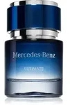 Mercedes-Benz Ultimate Eau de Parfum f&uuml;r Herren 40 ml