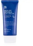 Benton Skin Fit Mineral mineralisches Br&auml;unungsfluid f&uuml;r das Gesicht SPF 50+...