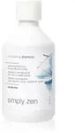 Simply Zen Normalizing Shampoo normalisierendes Shampoo f&uuml;r fettiges Haar 250 ml
