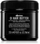 Davines OI Hair Butter tiefenwirksame n&auml;hrende Butter f&uuml;r unnachgiebige und