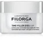 FILORGA TIME-FILLER EYES 5XP Augencreme gegen Falten und dunkle Augenringe 15 ml