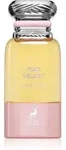 Maison Alhambra Pink Velvet Eau de Parfum f&uuml;r Damen 80 ml