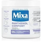 Mixa Panthenol Comfort regenerierende Creme f&uuml;r den K&ouml;rper f&uuml;r trockene bis
