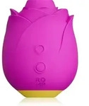 ROMP Rose Klitoris-Stimulator 7,2 cm
