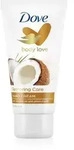 Dove Body Love Coconut Handcreme f&uuml;r trockene Haut 75 ml