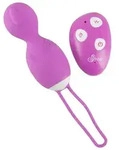 Sweet Smile Rotating Love Ball Liebeskugeln 16,5 cm