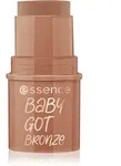 essence baby got bronze Bronzer in der Form eines Stiftes Farbton 10 Cinnamon Spice