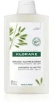 Klorane Oat sanftes Shampoo f&uuml;r alle Haartypen 400 ml