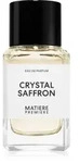 Matiere Premiere Crystal Saffron Eau de Parfum Unisex 100 ml