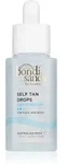 Bondi Sands Self Tan Drops Selbstbr&auml;uner - Tropfen F&uuml;r Gesicht und K&ouml;rper