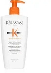 K&eacute;rastase Nutritive Bain Satin Riche intensives, n&auml;hrendes Shampoo 500 ml