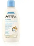 Aveeno Dermexa Daily Emollient Body Wash beruhigendes Duschgel 300 ml