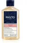 Phyto Color Anti-Fade Shampoo Shampoo f&uuml;r gef&auml;rbtes Haar 250 ml