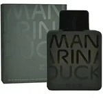 Mandarina Duck Black Eau de Toilette f&uuml;r Herren 100 ml