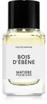 Matiere Premiere Bois d'Ebene Eau de Parfum Unisex 50 ml