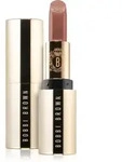 Bobbi Brown Luxe Lipstick Luxus-Lippenstift mit feuchtigkeitsspendender Wirkung