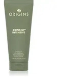 Origins Drink UpTM Intensive Overnight Hydrating Mask With Avocado
