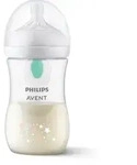 Philips Avent Natural Response AirFree SCY673/82 Babyflasche 3-6 m Bear 1 St.