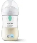 Philips Avent Natural Response AirFree SCY673/81 Babyflasche 3-6 m Elephant 1 St.