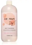 Inebrya Ice Cream Dry-T Shampoo Shampoo mit ern&auml;hrender Wirkung f&uuml;r trockenes...