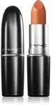 MAC Cosmetics Frost Lipstick langanhaltender Lippenstift mit perlmutternem Glanz