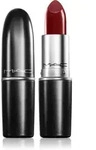 MAC Cosmetics Frost Lipstick langanhaltender Lippenstift mit perlmutternem Glanz