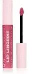 NYX Professional Makeup Lip Lingerie XXL fl&uuml;ssiger Lippenstift mit mattierendem