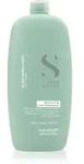 Alfaparf Milano Semi Di Lino Scalp Rebalance Shampoo f&uuml;r fettige Kopfhaut 1000 ml