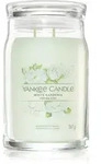 Yankee Candle White Gardenia Duftkerze Signature 567 g