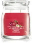 Yankee Candle Red Raspberry Duftkerze Signature 368 g