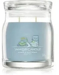 Yankee Candle A Calm & Quiet Place Duftkerze Signature 368 g