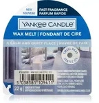 Yankee Candle A Calm & Quiet Place wachs f&uuml;r aromalampen 22 g