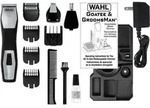 Wahl Groomsman Pro Trimmer f&uuml;r den ganzen K&ouml;rper