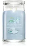 Yankee Candle A Calm & Quiet Place Duftkerze Signature 567 g