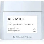 KERASILK Specialists Smoothing Mask gl&auml;ttende Maske mit nahrhaften Effekt 200 ml