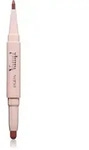 PUPA Milano Vamp! Creamy Duo Lipliner und Lippenstift-Duo 2 in 1 Farbton 007 -...