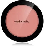Wet n Wild Color Icon Kompakt-Rouge Farbton Pearlescent Pink 6 g