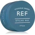 REF Intense Hydrate Styling Wax N&deg;534 Stylingwachs 85 ml