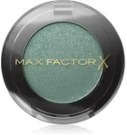 Max Factor Wild Shadow Pot Lidschatten Farbton 05 Turquoise Euphoria 1.85 g
